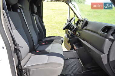 Рефрижератор Renault Master 2020 в 