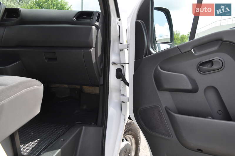 Рефрижератор Renault Master 2020 в Киеве