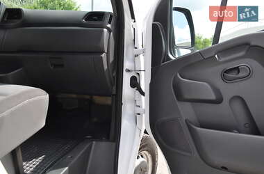 Рефрижератор Renault Master 2020 в 