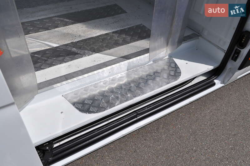 Рефрижератор Renault Master 2020 в Киеве