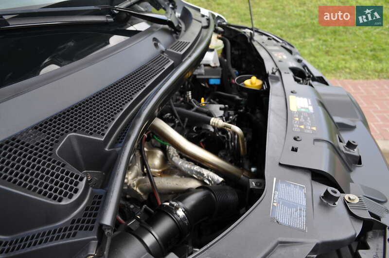 Рефрижератор Renault Master 2020 в Киеве