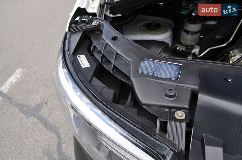 Рефрижератор Renault Master 2020 в Киеве