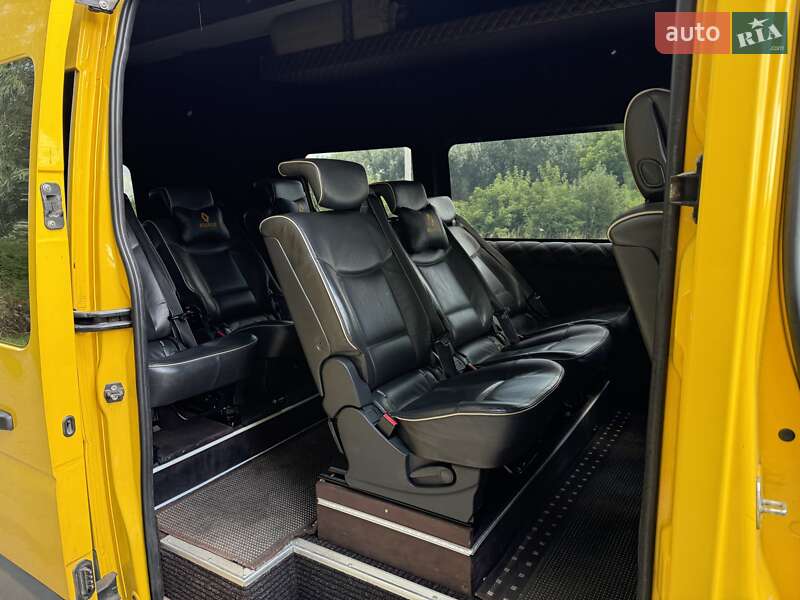 Інші автобуси Renault Master 2017 в Львові
