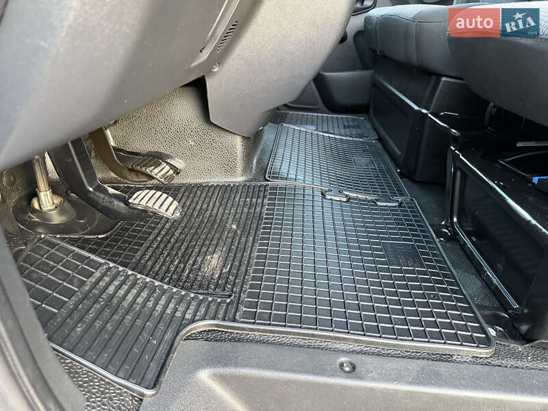 Грузовой фургон Renault Master 2020 в Дубно