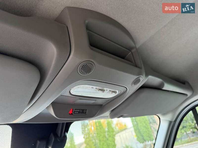 Грузовой фургон Renault Master 2020 в Дубно