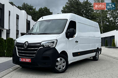Вантажний фургон Renault Master 2022 в Ковелі