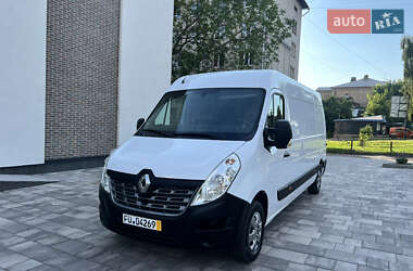 Грузовой фургон Renault Master 2018 в Бердичеве