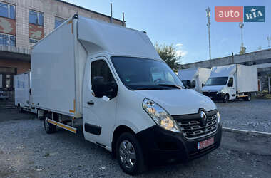 Другие грузовики Renault Master 2018 в Ровно