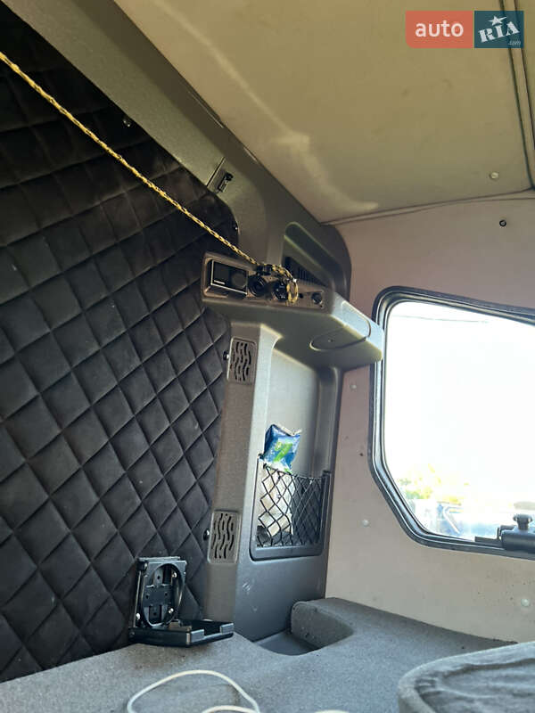 Тентованый Renault Master 2022 в Ковеле