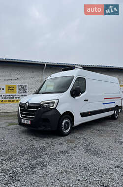Рефрижератор Renault Master 2020 в 