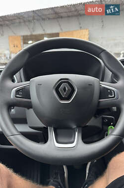 Рефрижератор Renault Master 2020 в 