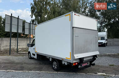 Другие грузовики Renault Master 2017 в 