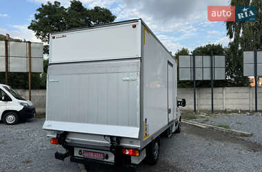 Другие грузовики Renault Master 2017 в 