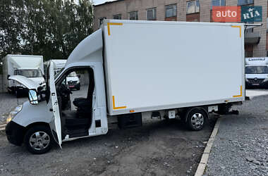 Другие грузовики Renault Master 2017 в 