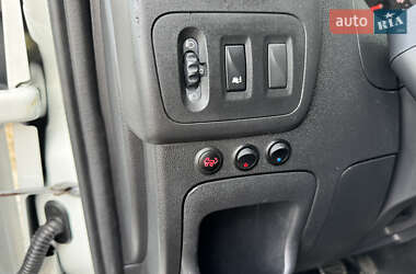 Другие грузовики Renault Master 2017 в 