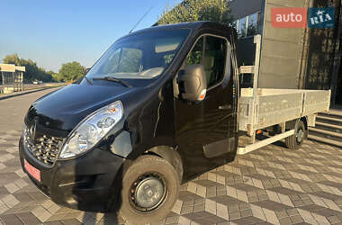 Борт Renault Master 2018 в Білій Церкві