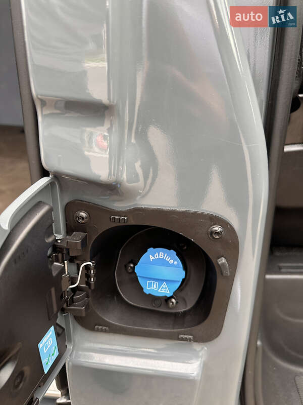 Грузовой фургон Renault Master 2020 в Дубно