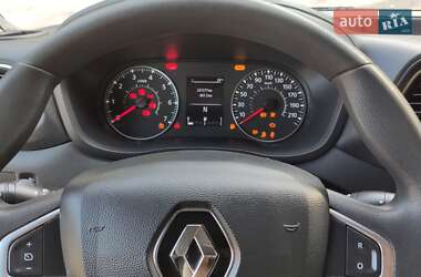 Грузовой фургон Renault Master 2020 в 