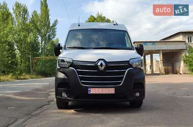 Грузовой фургон Renault Master 2020 в Бердичеве