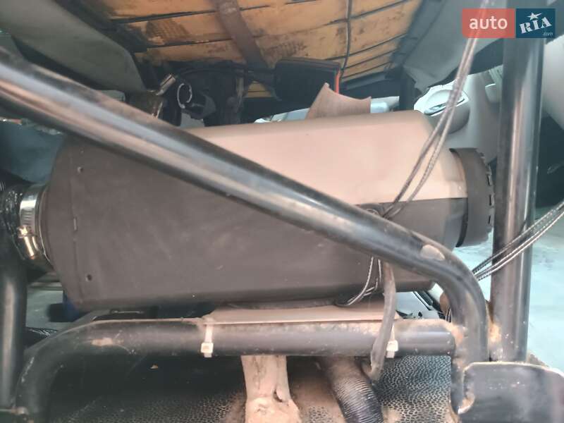 Грузопассажирский фургон Renault Master 2004 в Нововолынске фото 27 Грузопассажирский фургон Renault Master 2004 в Нововолынске