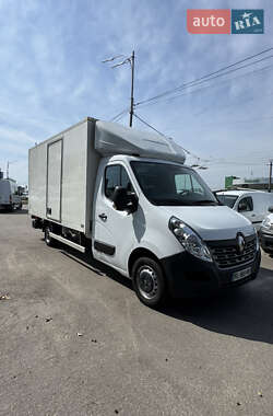 Грузовой фургон Renault Master 2019 в Киеве
