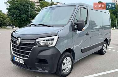 Грузопассажирский фургон Renault Master 2023 в Буче