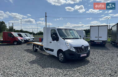 Автовоз Renault Master 2019 в Ковелі