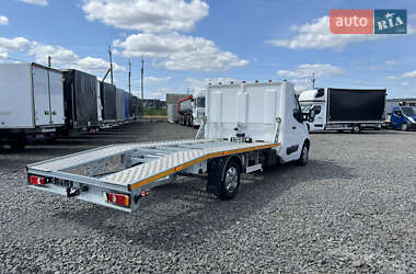 Автовоз Renault Master 2019 в Одессе