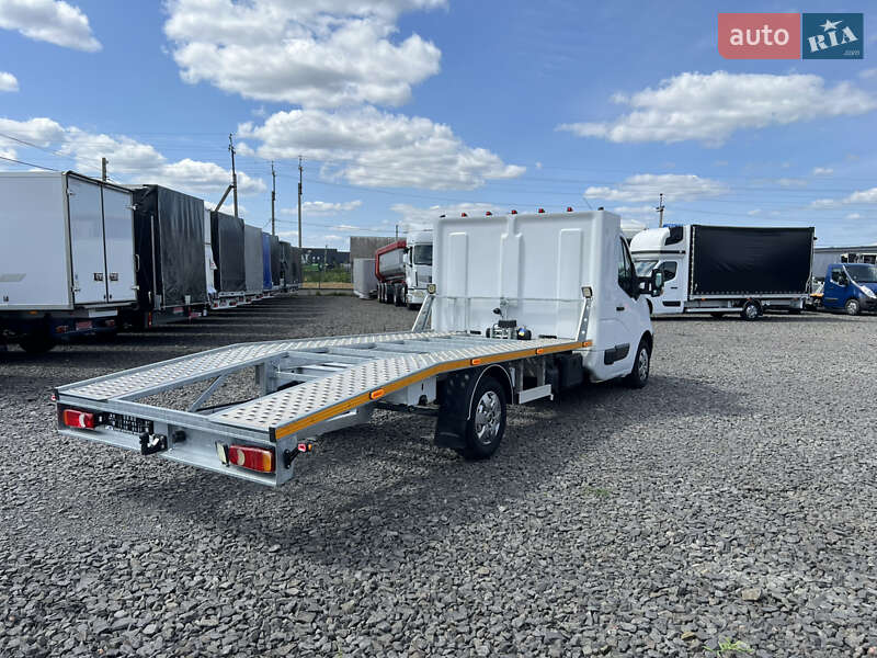 Renault Master 2019 Renault Master 2019