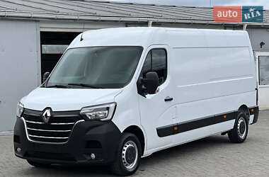 Вантажний фургон Renault Master 2021 в Дубні