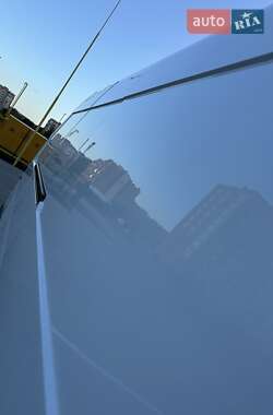 Грузовой фургон Renault Master 2021 в 