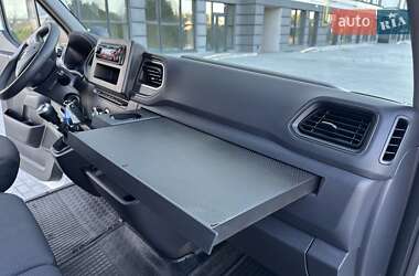 Грузовой фургон Renault Master 2021 в 