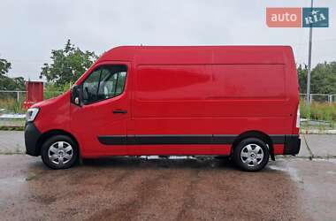 Вантажний фургон Renault Master 2020 в Нововолинську