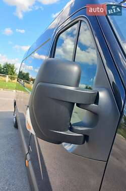 Грузовой фургон Renault Master 2020 в 