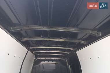Грузовой фургон Renault Master 2020 в 