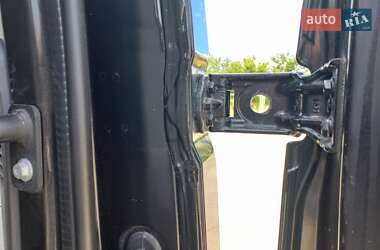 Грузовой фургон Renault Master 2020 в 