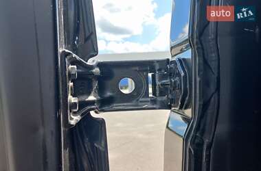 Грузовой фургон Renault Master 2020 в 