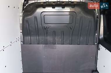 Грузовой фургон Renault Master 2020 в 