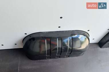 Грузовой фургон Renault Master 2020 в 