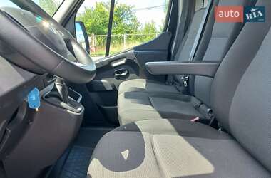Грузовой фургон Renault Master 2020 в 