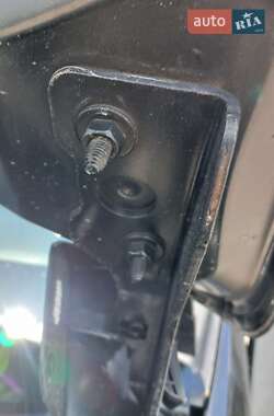 Грузовой фургон Renault Master 2020 в 
