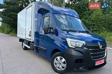 Рефрижератор Renault Master 2021 в Киеве