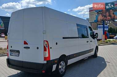 Мобильный дом Renault Master 2017 в 