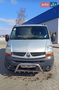 Другие автобусы Renault Master 2009 в Киеве фото Другие автобусы Renault Master 2009 в Киеве