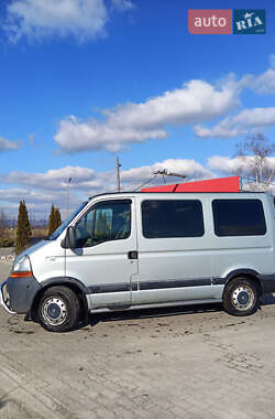 Другие автобусы Renault Master 2009 в Киеве фото 2 Другие автобусы Renault Master 2009 в Киеве