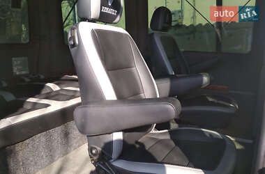 Другие автобусы Renault Master 2009 в Киеве