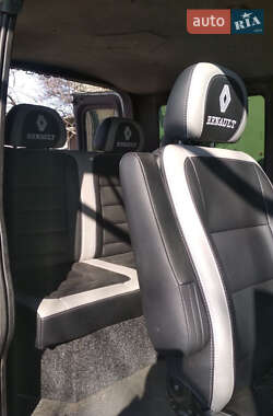 Другие автобусы Renault Master 2009 в Киеве фото 5 Другие автобусы Renault Master 2009 в Киеве