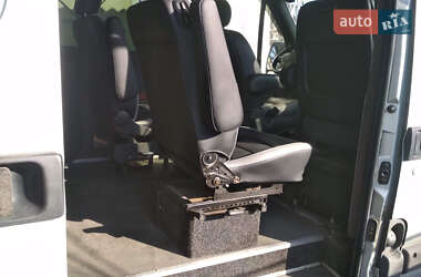 Другие автобусы Renault Master 2009 в Киеве фото 7 Другие автобусы Renault Master 2009 в Киеве