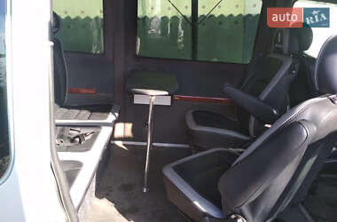Другие автобусы Renault Master 2009 в Киеве