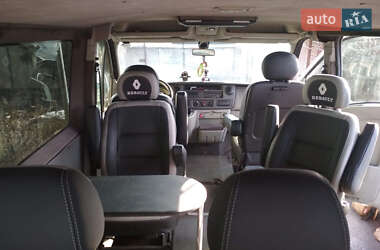 Другие автобусы Renault Master 2009 в Киеве фото 9 Другие автобусы Renault Master 2009 в Киеве